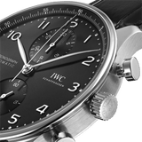 IWC Schaffhausen Portugieser Chronograph 41mm Automatic IW371609