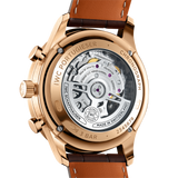 IWC Schaffhausen Portugieser Chronograph 41mm Automatic IW371611