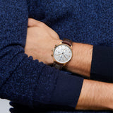 IWC Schaffhausen Portugieser Chronograph 41mm Automatic IW371611