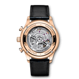 IWC Schaffhausen Portugieser Chronograph 41mm Automatic IW371614