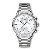 IWC Schaffhausen Portugieser Chronograph 41mm Automatic IW371617