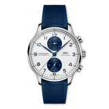 IWC Schaffhausen Portugieser Chronograph 41mm Automatic IW371620