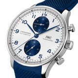 IWC Schaffhausen Portugieser Chronograph 41mm Automatic IW371620