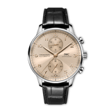 IWC Schaffhausen Portugieser Chronograph 41mm Automatic IW371624