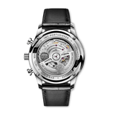 IWC Schaffhausen Portugieser Chronograph 41mm Automatic IW371624