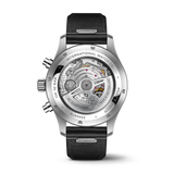 IWC Schaffhausen Pilot's Watch Chronograph 43mm Automatic IW378001
