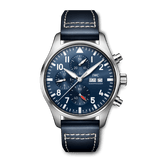 IWC Schaffhausen Pilot's Watch Chronograph 43mm Automatic IW378003