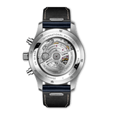 IWC Schaffhausen Pilot's Watch Chronograph 43mm Automatic IW378003