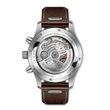 IWC Schaffhausen Pilot's Watch Chronograph 43mm Automatic IW378005
