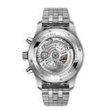 IWC Schaffhausen Pilot's Watch Chronograph Laureus Limited Edition 43mm Automatic IW378010