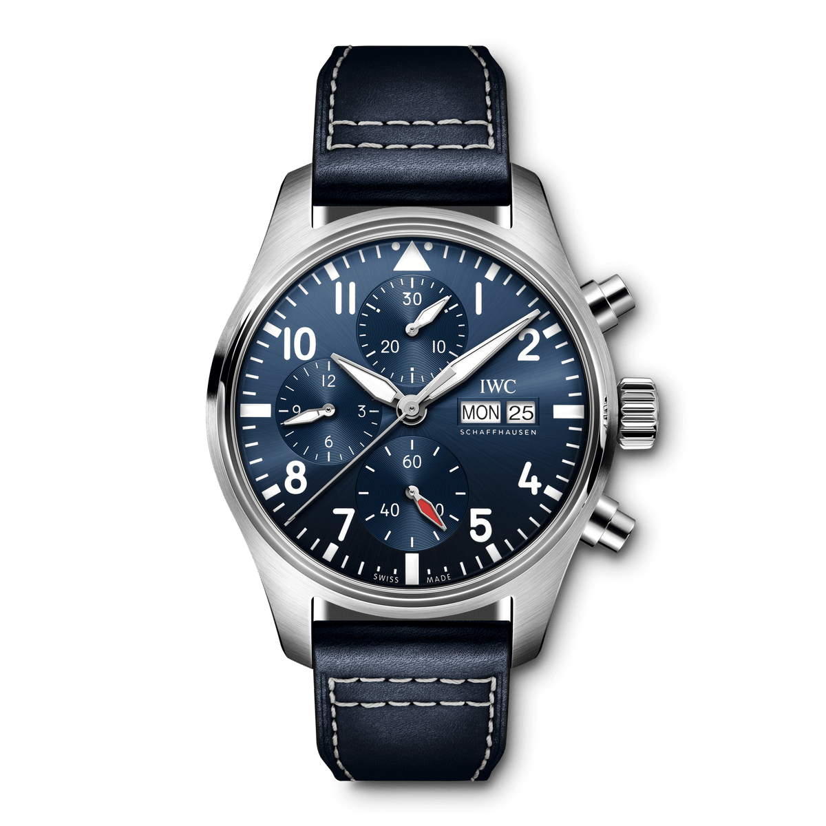 IWC Schaffhausen Pilot’s Watch Chronograph 41mm Automatic IW388101