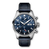 IWC Schaffhausen Pilot’s Watch Chronograph 41mm Automatic IW388101