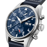 IWC Schaffhausen Pilot’s Watch Chronograph 41mm Automatic IW388101