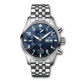 IWC Schaffhausen Pilot’s Watch Chronograph 41mm Automatic IW388102
