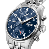 IWC Schaffhausen Pilot’s Watch Chronograph 41mm Automatic IW388102