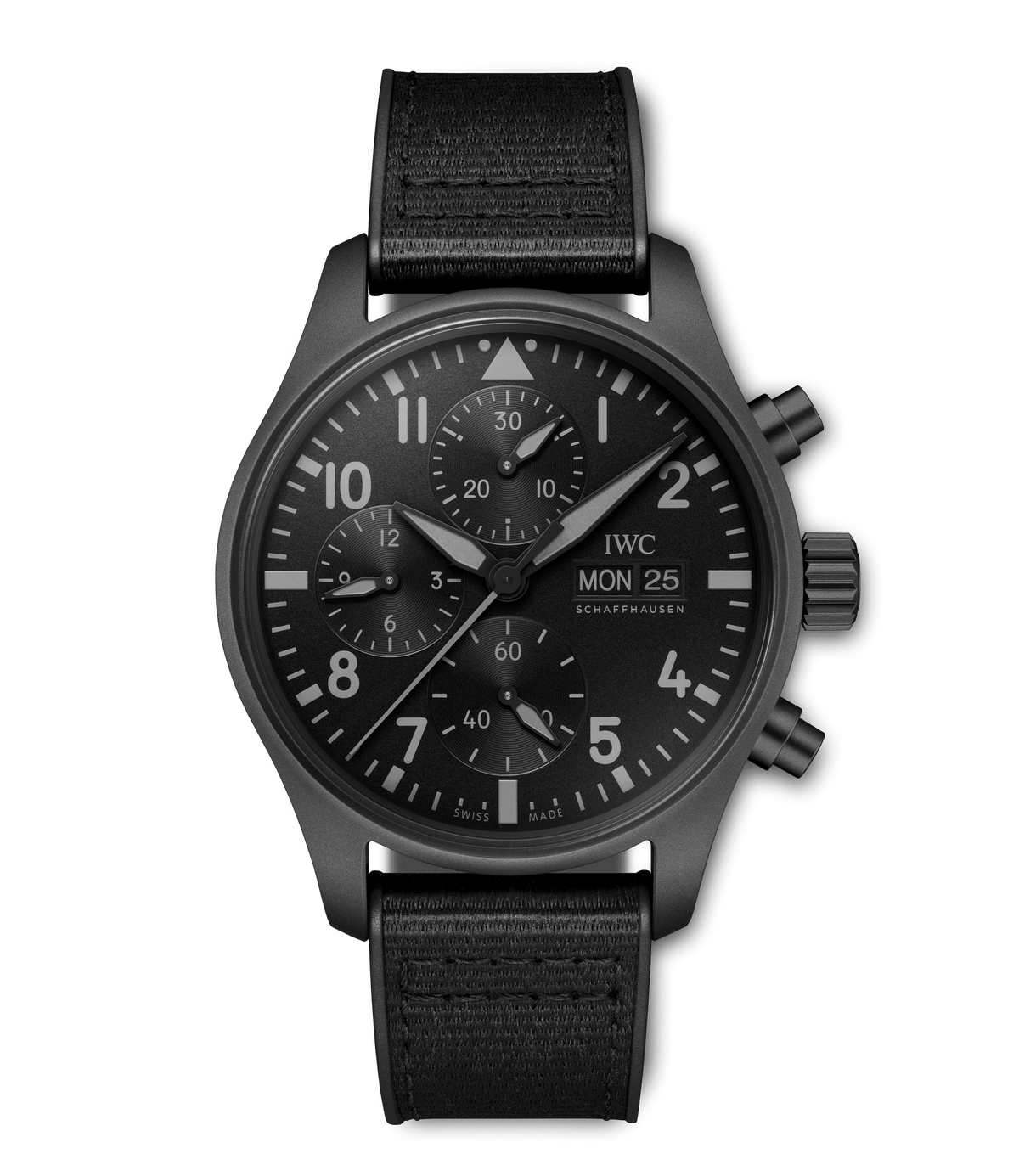 IWC Schaffhausen Pilot’s Watch Chronograph 41mm Automatic IW388106