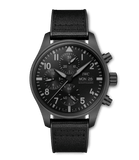 IWC Schaffhausen Pilot’s Watch Chronograph 41mm Automatic IW388106