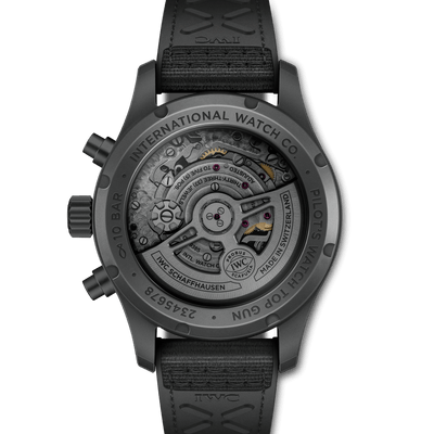 IWC Schaffhausen Pilot’s Watch Chronograph 41mm Automatic IW388106