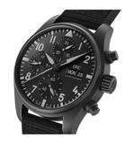 IWC Schaffhausen Pilot’s Watch Chronograph 41mm Automatic IW388106