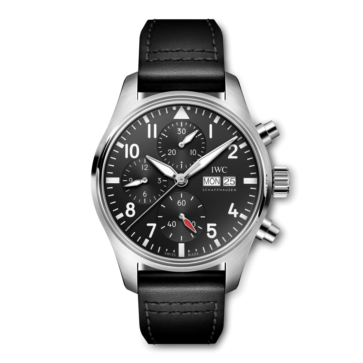 IWC Schaffhausen Pilot’s Watch Chronograph 41mm Automatic IW388111