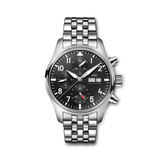 IWC Schaffhausen Pilot’s Watch Chronograph 41mm Automatic IW388113