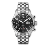 IWC Schaffhausen Pilot’s Watch Chronograph 41mm Automatic IW388113