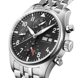 IWC Schaffhausen Pilot’s Watch Chronograph 41mm Automatic IW388113