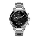 IWC Schaffhausen Pilot’s Watch Performance Chronograph AMG 41mm Automatic IW388304