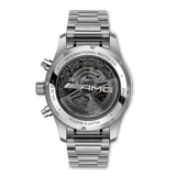 IWC Schaffhausen Pilot’s Watch Performance Chronograph AMG 41mm Automatic IW388304