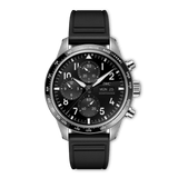 IWC Schaffhausen Pilot’s Watch Performance Chronograph AMG 41mm Automatic IW388305