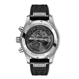 IWC Schaffhausen Pilot’s Watch Performance Chronograph AMG 41mm Automatic IW388305