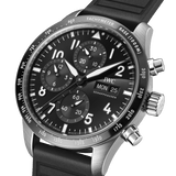IWC Schaffhausen Pilot’s Watch Performance Chronograph AMG 41mm Automatic IW388305