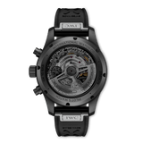 IWC Schaffhausen Pilot’s Watch Performance Chronograph AMG Petronas 41mm Automatic IW388306