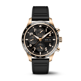 IWC Schaffhausen Pilot’s Watch Performance Chronograph 41mm Automatic IW388309