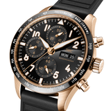 IWC Schaffhausen Pilot’s Watch Performance Chronograph 41mm Automatic IW388309