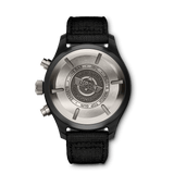 IWC Schaffhausen Pilot’s Watch  Chronograph Top Gun 44.5mm Automatic IW389101