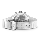 IWC Schaffhausen Pilot Chronograph Top Gun Lake Tahoe 44.5mm Automatic IW389105