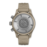 IWC Schaffhausen Pilot's Watch Chronograph TOP GUN Mojave Desert 41mm Automatic IW389402