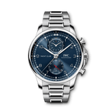 IWC Schaffhausen Portugieser Yacht Club Chronograph 44.6mm Automatic IW390701