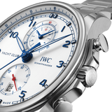 IWC Schaffhausen Portugieser Yacht Club Chronograph 44.6mm Automatic IW390702