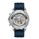 IWC Schaffhausen Portugieser Yacht Club Chronograph Orlebar Brown 44.6mm Automatic IW390704