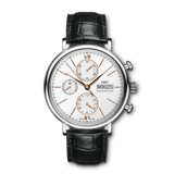 IWC Schaffhausen Portofino Chronograph 42mm Automatic IW391031