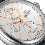 IWC Schaffhausen Portofino Chronograph 42mm Automatic IW391031