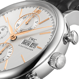 IWC Schaffhausen Portofino Chronograph 42mm Automatic IW391031