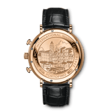IWC Schaffhausen Portofino Chronograph 42mm Automatic IW391035