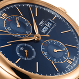 IWC Schaffhausen Portofino Chronograph 42mm Automatic IW391035