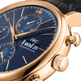 IWC Schaffhausen Portofino Chronograph 42mm Automatic IW391035