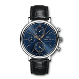 IWC Schaffhausen Portofino Chronograph 42mm Automatic IW391036