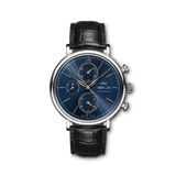 IWC Schaffhausen Portofino Chronograph 42mm Automatic IW391036