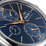 IWC Schaffhausen Portofino Chronograph 42mm Automatic IW391036